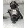 Recambio de motor arranque para volkswagen golf vi (5k1) 1.6 tdi referencia OEM IAM  16TDI 2009
