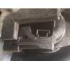 Recambio de conmutador de arranque para bmw serie 5 lim. (f10) 525d referencia OEM IAM   61319153833