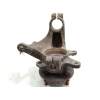 Recambio de mangueta delantera izquierda para ford orion 1.6 cat referencia OEM IAM  16G 1990