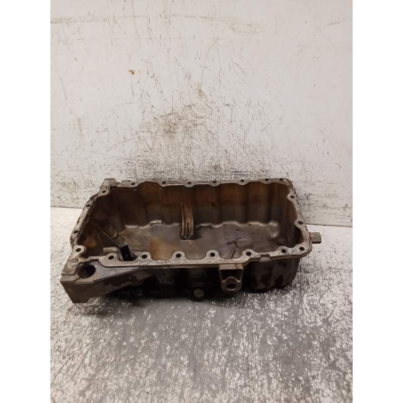 Recambio de carter para volkswagen eos (1f7, 1f8) 2.0 fsi referencia OEM IAM AC43400  