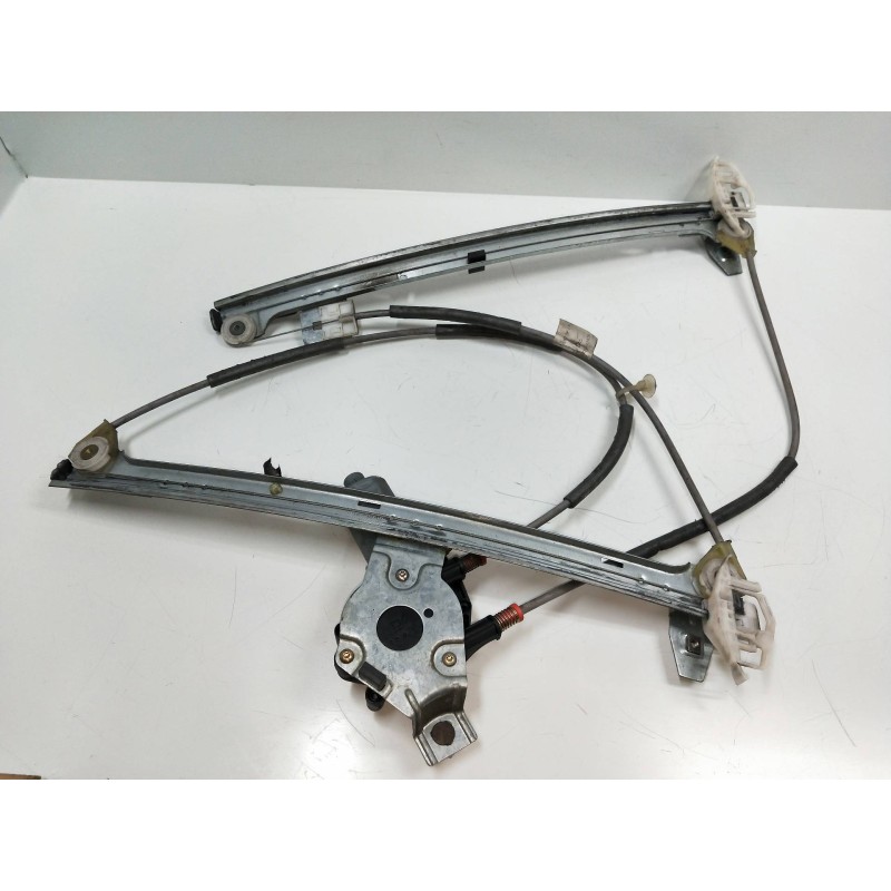 Recambio de elevalunas delantero derecho para citroen xsara coupe 1.9 turbodiesel referencia OEM IAM  97 3P