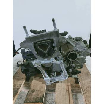 MOTOR COMPLETO ZK01 10S TBL 0001386 CON CAMBIO