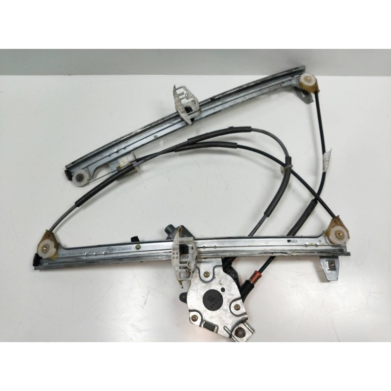 Recambio de elevalunas delantero derecho para citroen xsara berlina 1.9d image referencia OEM IAM   5P