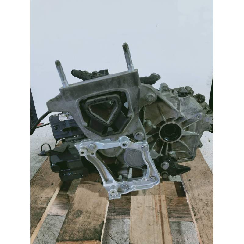 Recambio de motor completo para opel mokka electrico referencia OEM IAM ZK01 10S TBL 0001386 CON CAMBIO