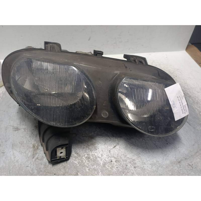 Recambio de faro derecho para mg serie 75 (rj) 1.8 cat referencia OEM IAM   