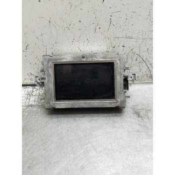 PANTALLA MULTIFUNCION A2129018105 A2129027405 A2C37337100 A2129002313