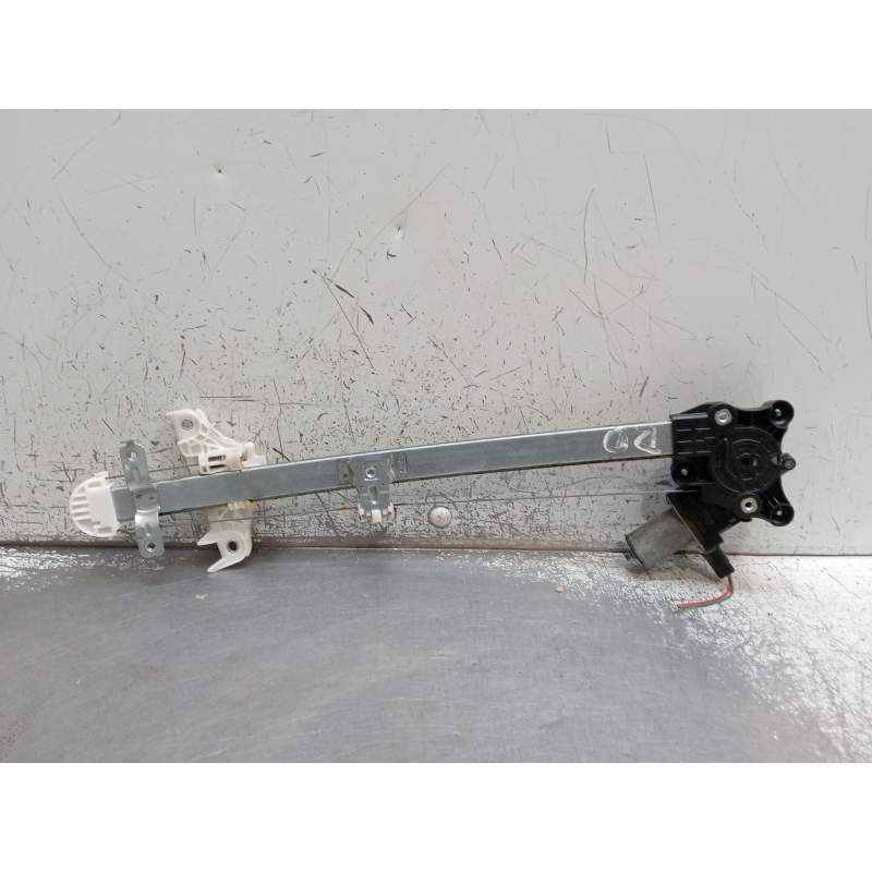 Recambio de elevalunas delantero derecho para suzuki ignis (/mf) gle referencia OEM IAM 8353064P00 2621006340 2018