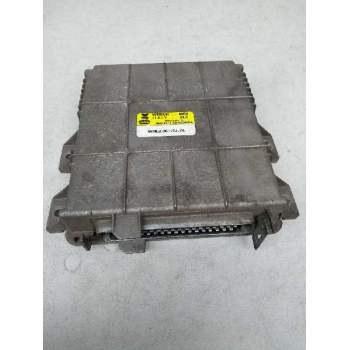 CENTRALITA MOTOR UCE MIW0L2 WHL206 12J74