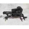 Recambio de motor limpia delantero para volkswagen fox (5z1) básico referencia OEM IAM   