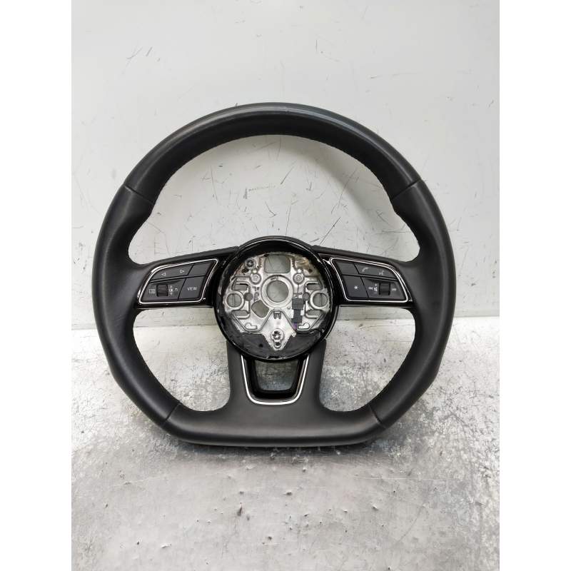 Recambio de volante para audi a3 sportback (8ya) s-line referencia OEM IAM 82A419091AE 2304923534 653993900B