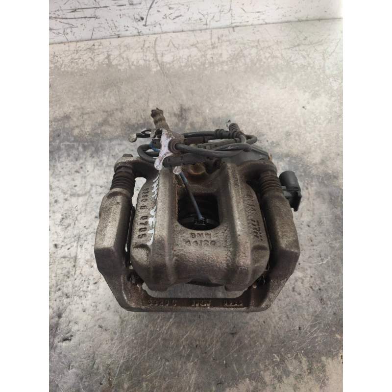 Recambio de pinza freno trasera derecha para bmw serie 5 lim. (f10) 520d referencia OEM IAM  520D 2014