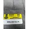 Recambio de centralita motor uce para lancia dedra berl. referencia OEM IAM MIW0L2 WHL206 12J74