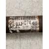 Recambio de transmision delantera derecha para peugeot 308 sw sport referencia OEM IAM 9661107480 16HDI 2007