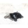 Recambio de motor limpia trasero para volkswagen fox (5z1) básico referencia OEM IAM F006820059 5Z6955711 