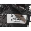 Recambio de motor limpia trasero para volkswagen fox (5z1) básico referencia OEM IAM F006820059 5Z6955711 