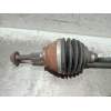 Recambio de transmision delantera izquierda para volkswagen scirocco (138) referencia OEM IAM 5Q0407271A  