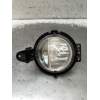 Recambio de faro antiniebla izquierdo para mini mini (r56) cooper s referencia OEM IAM   2006