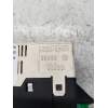 Recambio de pantalla multifuncion para opel astra g berlina comfort referencia OEM IAM 09133266 002419386 96598