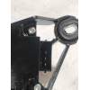 Recambio de motor limpia trasero para volkswagen fox (5z1) básico referencia OEM IAM F006820059 5Z6955711 