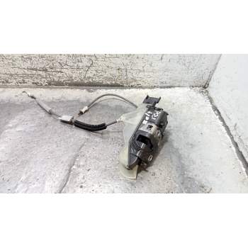 MOTOR CIERRE CENTRALIZADO DELANTERO IZQUIERDO 305596 9830559680 