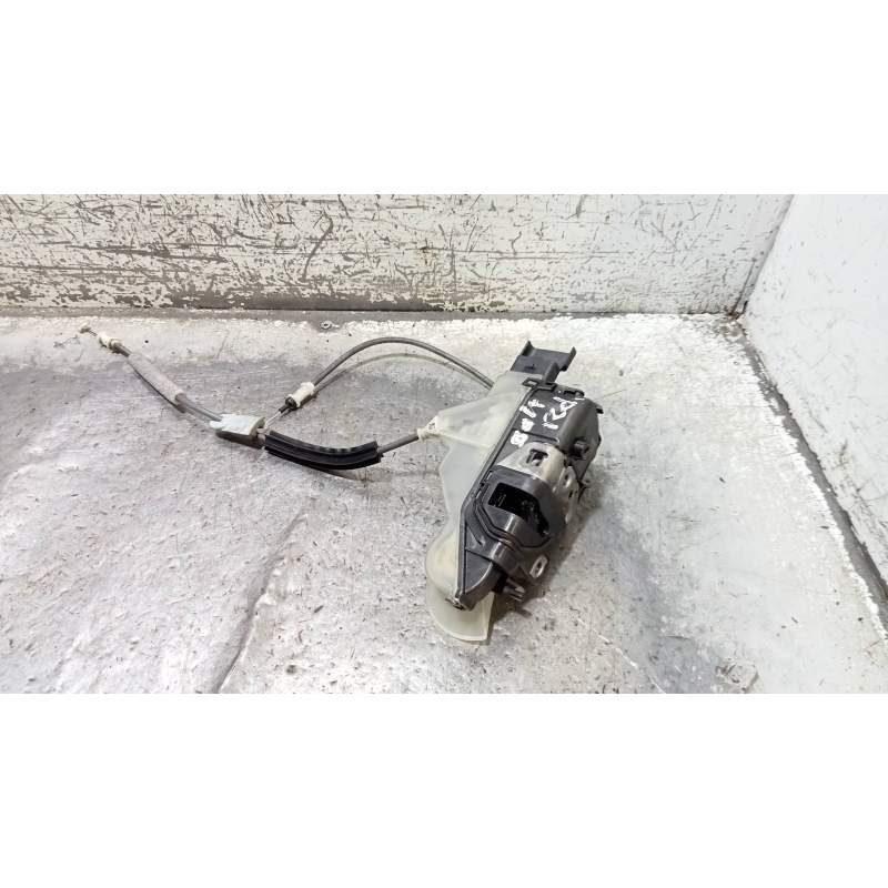 Recambio de motor cierre centralizado delantero izquierdo para opel mokka electrico referencia OEM IAM 305596 9830559680 