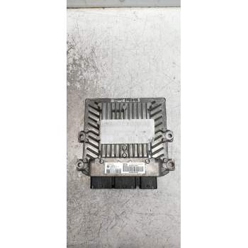 CENTRALITA MOTOR UCE 5WS40277JT SW9662272980 HW9655534080