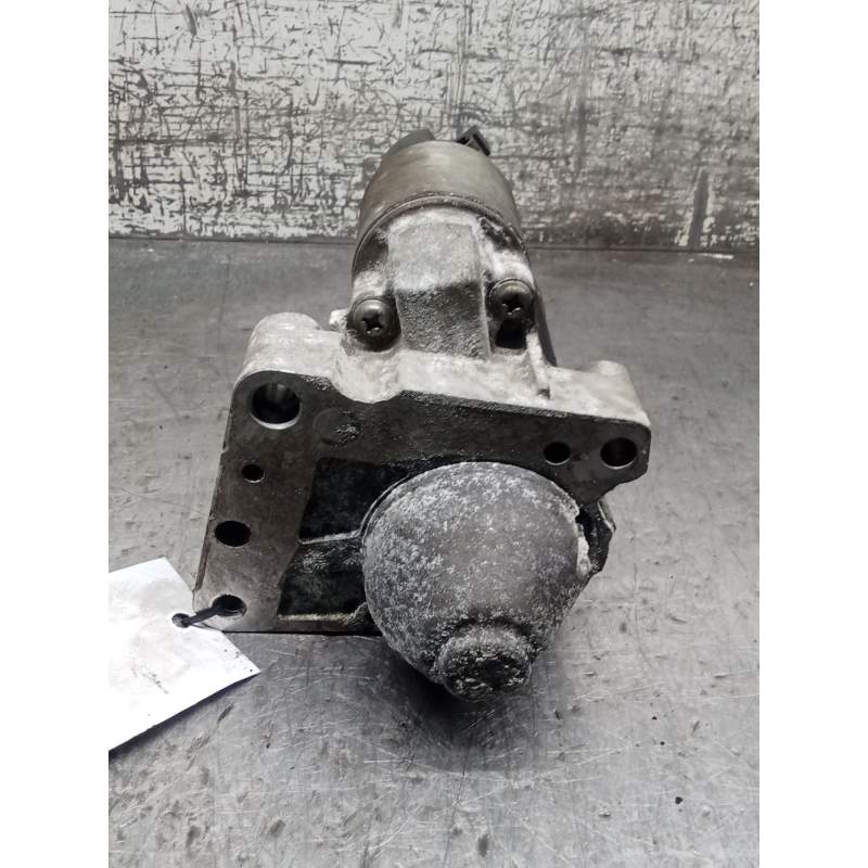Recambio de motor arranque para citroën c4 lim. seduction referencia OEM IAM 9663528880 M000T22471 2010