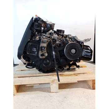MOTOR COMPLETO G8DB BOSCH 9M02586