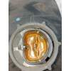 Recambio de faro izquierdo para chrysler voyager ii (es) 3.3 i referencia OEM IAM 4451725  