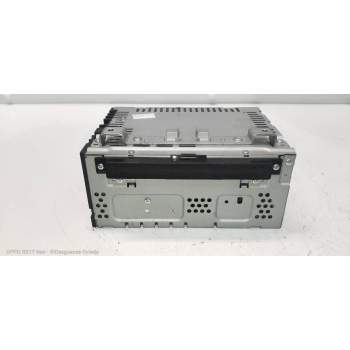 SISTEMA AUDIO / RADIO CD CV4T19C107FE CQJJ13F3AEA FGJJ13F3AEA 