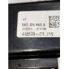 Recambio de elevalunas trasero izquierdo para audi a1 sportback (gba) 30 tfsi referencia OEM IAM 82G339462A  5P