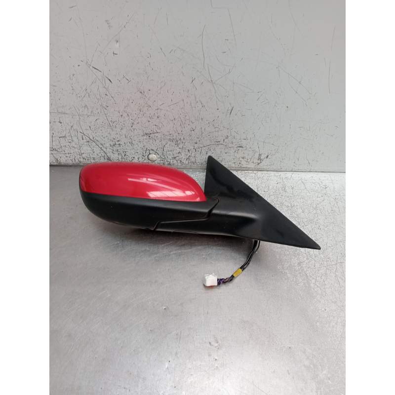 Recambio de retrovisor derecho para mazda rx-8 (se) básico (170kw) referencia OEM IAM  ELECTRICO 2003