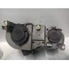 Recambio de faro izquierdo para mg serie 75 (rj) 2.0 cdt classic referencia OEM IAM   