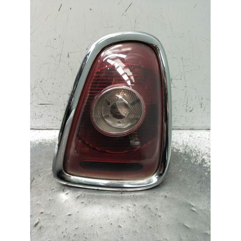 Recambio de piloto trasero derecho para mini mini (r56) cooper s referencia OEM IAM   2006