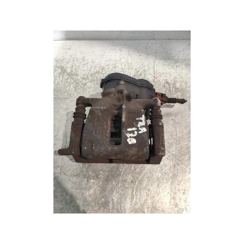 Recambio de pinza freno trasera izquierda para audi a4 ber. (b8) básico referencia OEM IAM  20G 2008