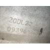 Recambio de caja cambios para peugeot 206 berlina 1.9 diesel referencia OEM IAM 20DL22 0939612A 