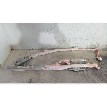 AIRBAG CORTINA DELANTERO DERECHO B4010817504 2007