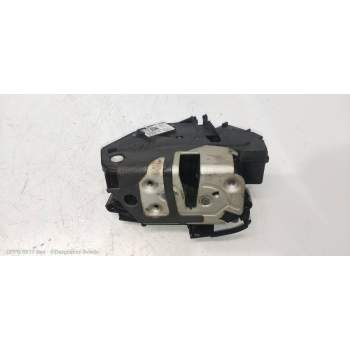 MOTOR CIERRE CENTRALIZADO TRASERO IZQUIERDO BM5AA26413AE 