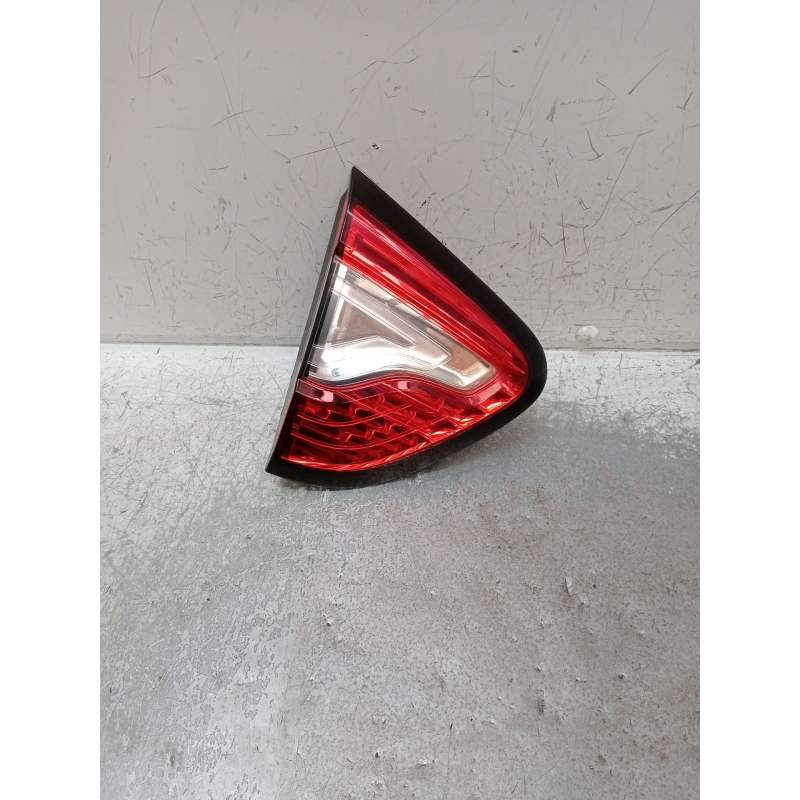 Recambio de piloto trasero izquierdo interior para renault captur i (j5_, h5_) 1.2 tce 120 referencia OEM IAM 265557893R  