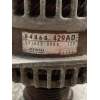 Recambio de alternador para chrysler voyager (rg) 2.5 crd lx referencia OEM IAM 4210000086 04868429AD 