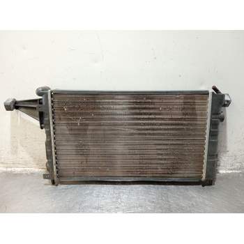 RADIADOR AGUA 632231 16G A/92