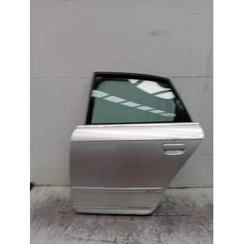 PUERTA TRASERA IZQUIERDA 4P 2005