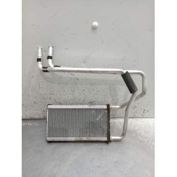 RADIADOR CALEFACCION / AIRE ACONDICIONADO 2018