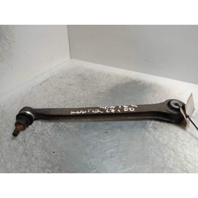 Recambio de brazo suspension inferior trasero izquierdo para porsche boxster (typ 986) 2.7 cat referencia OEM IAM   