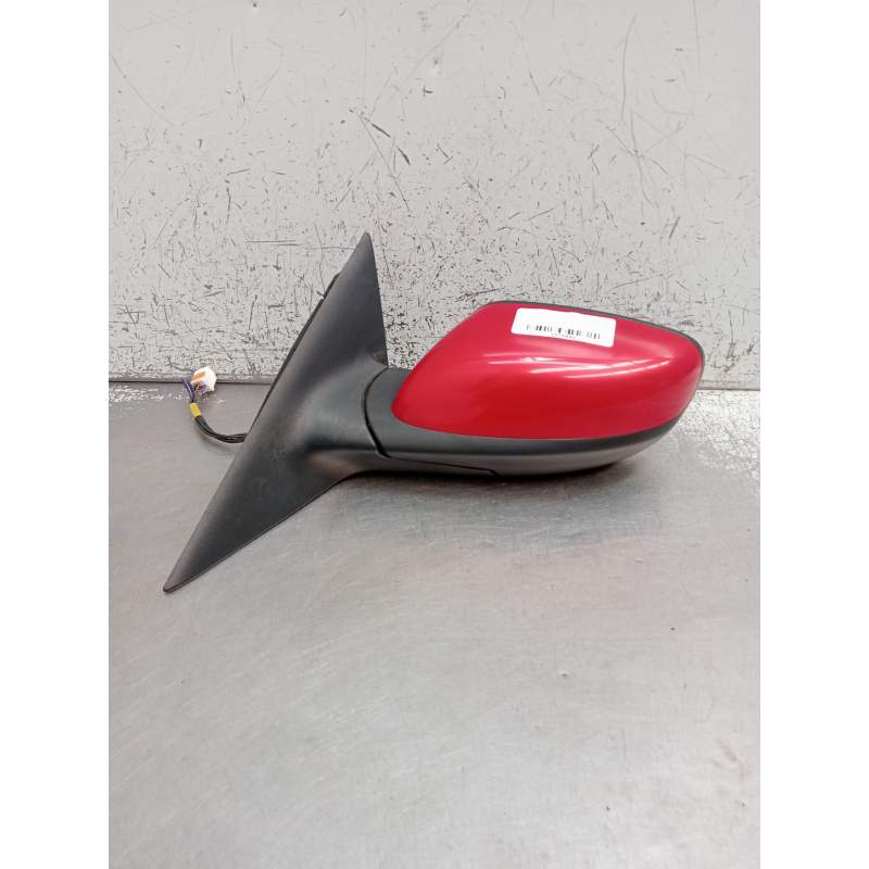 Recambio de retrovisor izquierdo para mazda rx-8 (se) básico (170kw) referencia OEM IAM  ELECTRICO 2003