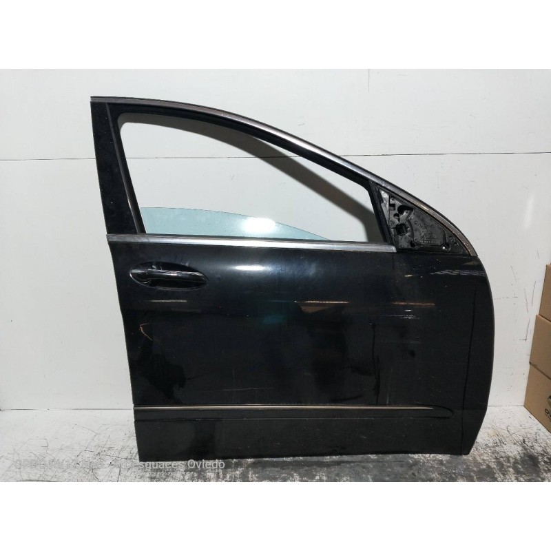 Recambio de puerta delantera derecha para mercedes clase r (w251) 320 cdi (251.022) referencia OEM IAM 2517200805  5P