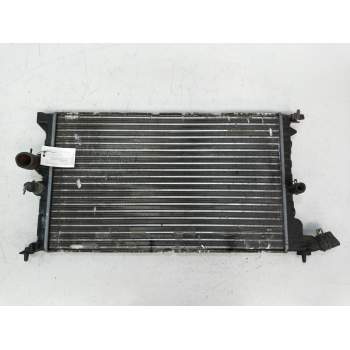 RADIADOR AGUA 853611U 731009 