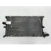 Recambio de radiador agua para citroën xantia berlina 1.9 d x referencia OEM IAM 853611U 731009 