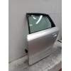 Recambio de puerta trasera izquierda para audi a4 b7 (8ec) 2.0 tdi 16v referencia OEM IAM  4P 2005