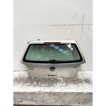 PORTON TRASERO 5P 